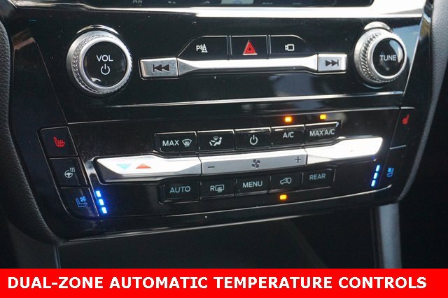 Certified 2022 Ford Explorer ST w/ Equipment Group 401A image 27