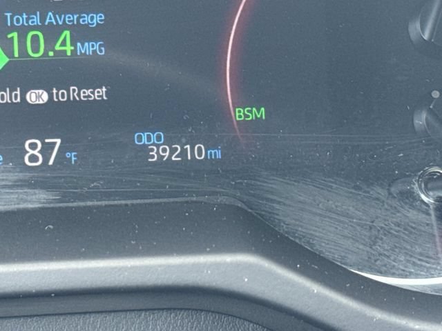 Used 2024 Toyota RAV4 XLE AWD/4WD image 42