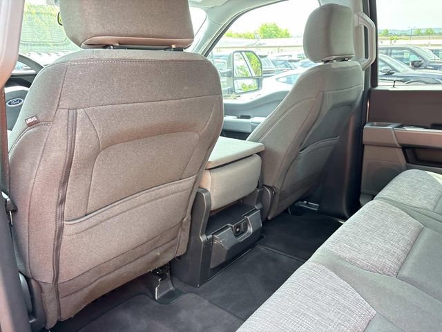 Certified 2023 Ford F250 XLT image 17