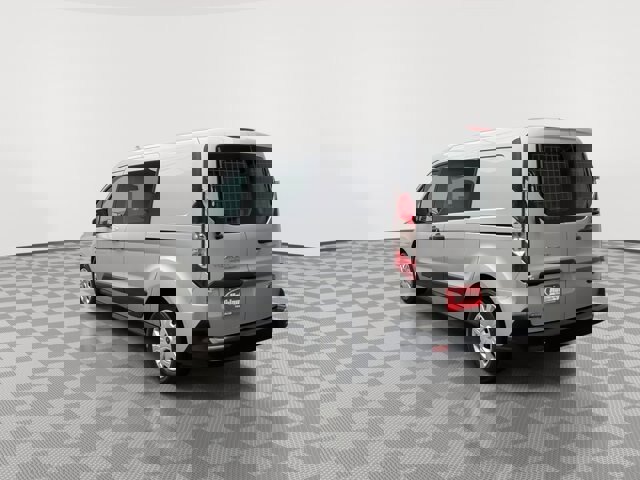 Certified 2022 Ford Transit Connect XLT image 5