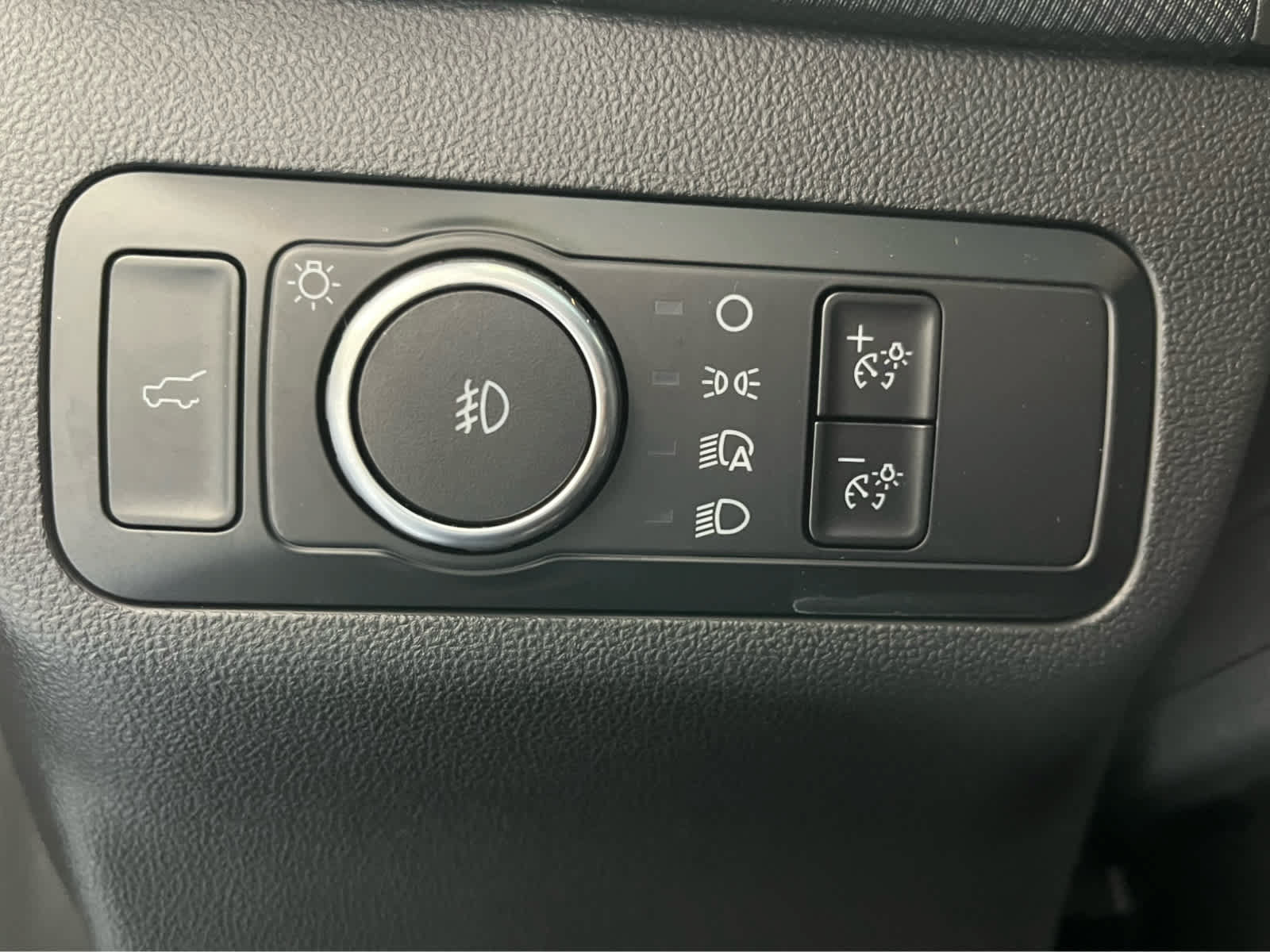 Certified 2025 Ford Bronco Sport Outer Banks w/ Outer Banks Tech Package+ AWD/4WD image 17