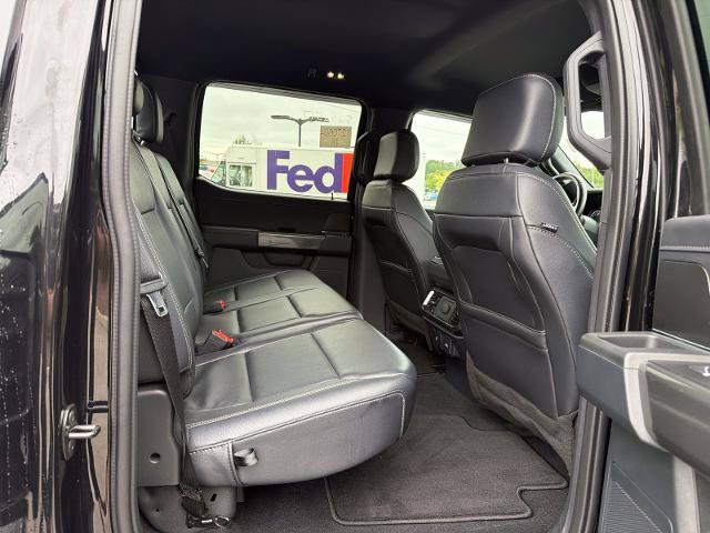 Certified 2023 Ford F150 XLT w/ Equipment Group 302A High AWD/4WD image 29