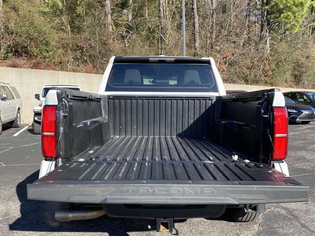 Used 2024 Toyota Tacoma SR5 image 12