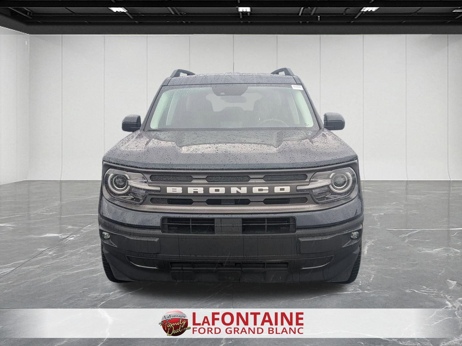 Certified 2021 Ford Bronco Sport Big Bend AWD/4WD image 8
