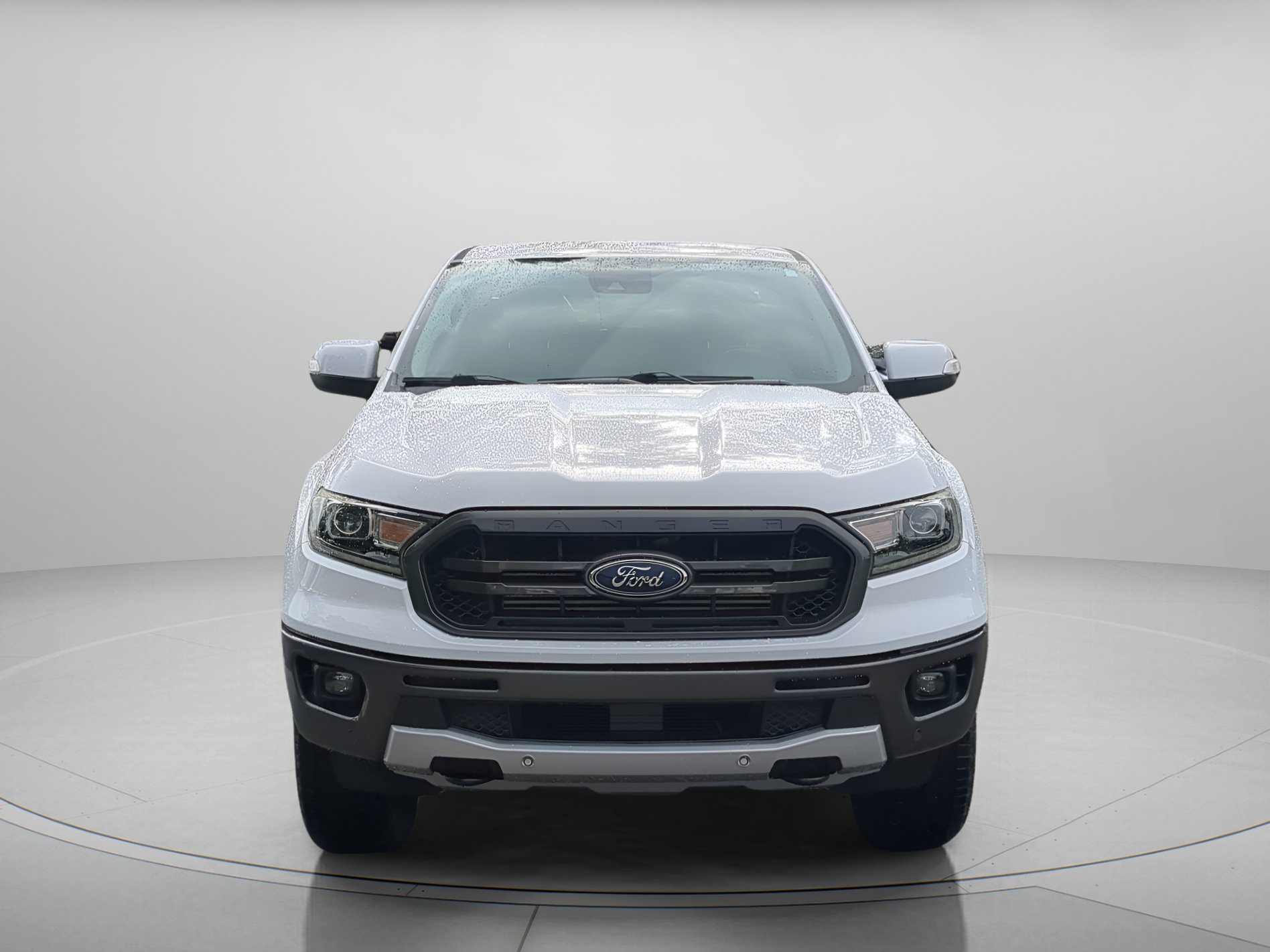 Certified 2021 Ford Ranger Lariat w/ Equipment Group 501A High AWD/4WD image 37