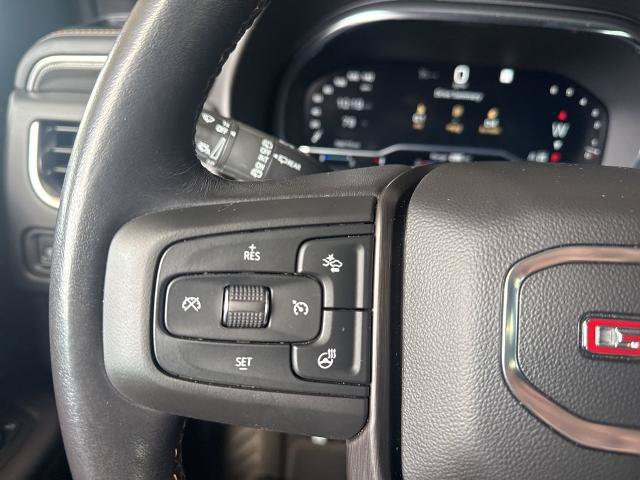 Used 2023 GMC Yukon AT4 AWD/4WD image 14