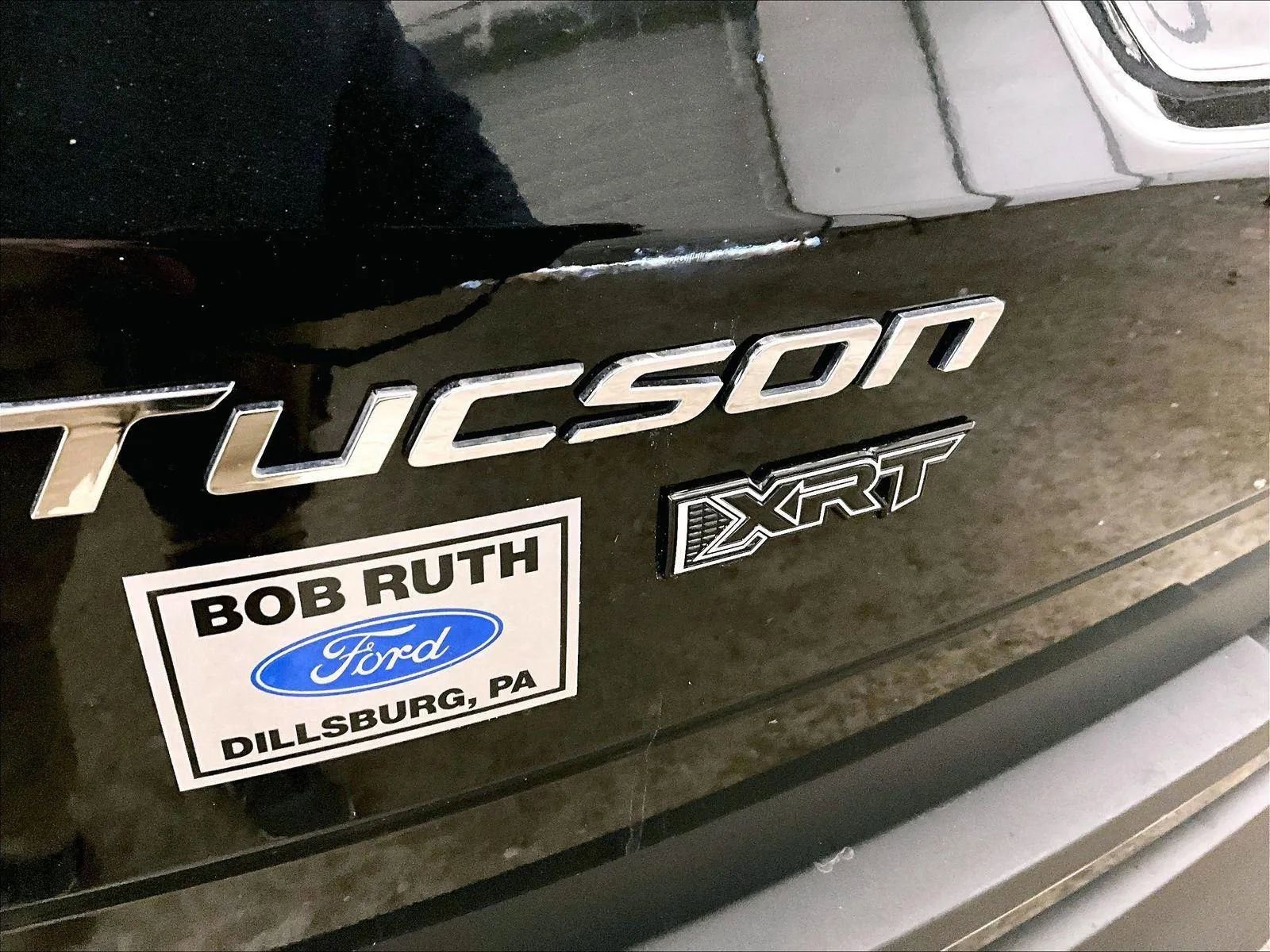 Used 2024 Hyundai Tucson XRT image 13