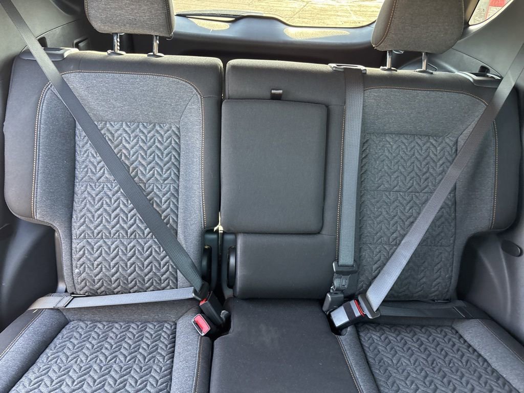 Used 2024 Chevrolet Equinox LT image 9