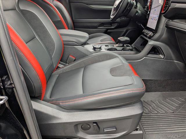 Certified 2025 Ford Ranger Raptor image 19