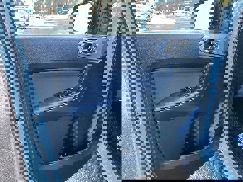 Certified 2022 Ford Ranger XLT w/ Equipment Group 302A High image 25