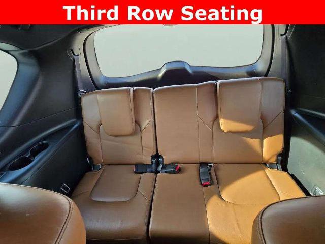 Used 2023 INFINITI QX80 Sensory w/ Cargo Package image 20