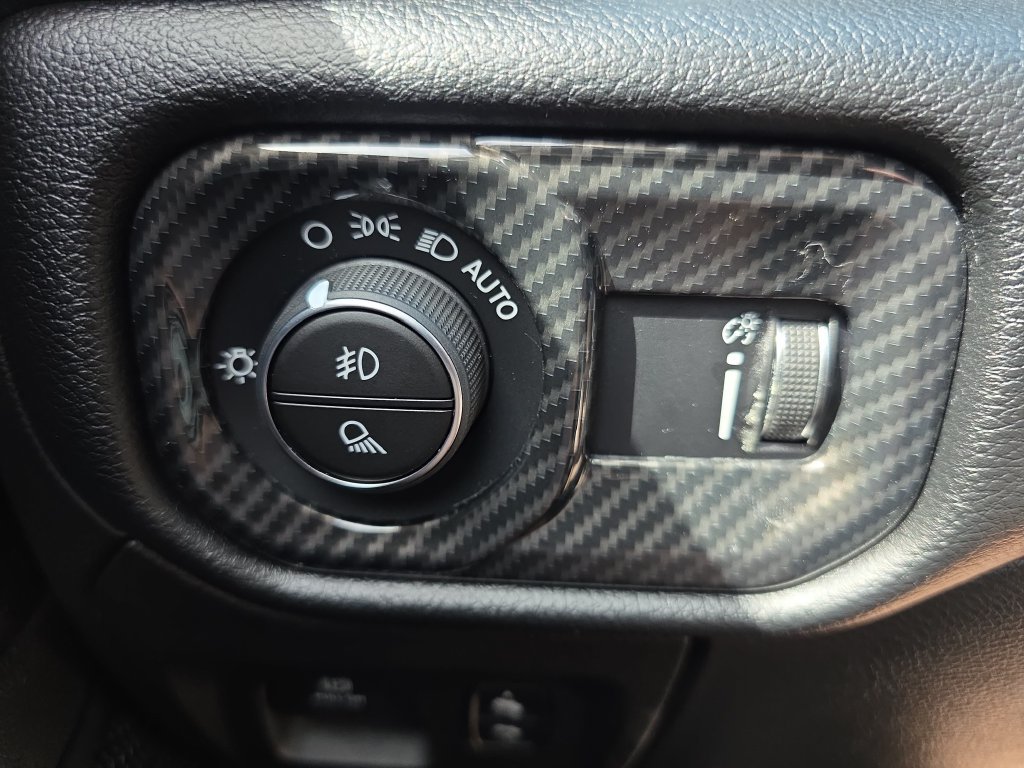 Used 2022 RAM 1500 Big Horn AWD/4WD image 20