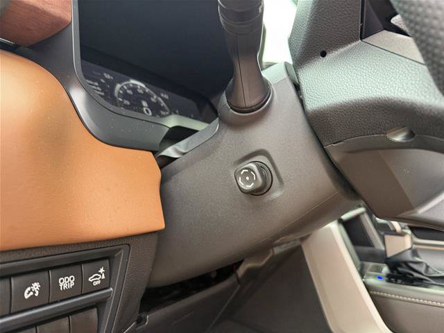 Used 2026 Toyota Sequoia 1794 Edition AWD/4WD image 18