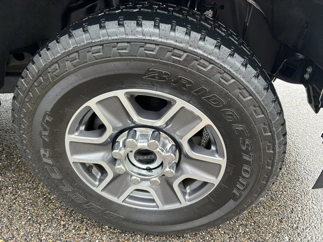 Certified 2025 Ford F250 XLT w/ 360-Degree Camera Package image 10