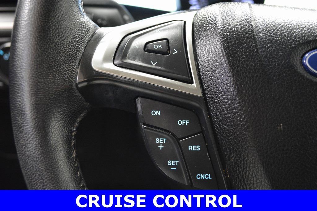 Certified 2022 Ford Edge SEL w/ Convenience Package AWD/4WD image 19