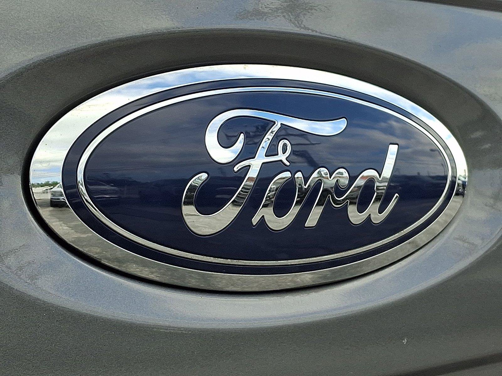 Certified 2022 Ford F150 XL w/ STX Appearance Package AWD/4WD image 28