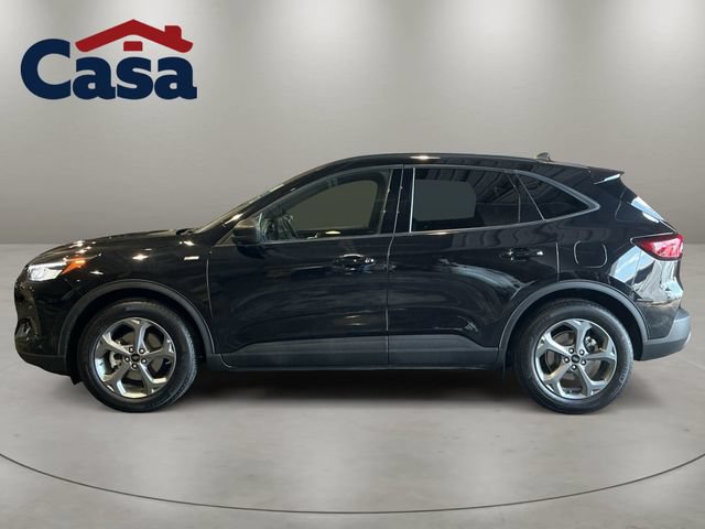 Certified 2025 Ford Escape ST-Line w/ Equipment Group 301A FWD image 3