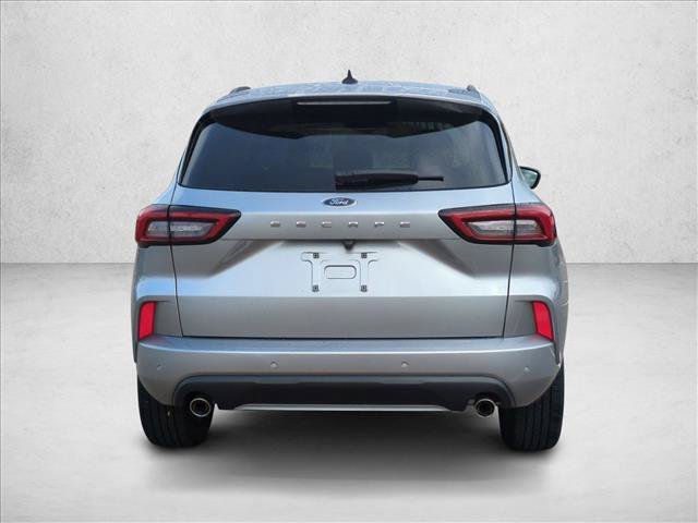 Certified 2023 Ford Escape ST-Line w/ Tech Pack #1 FWD image 7