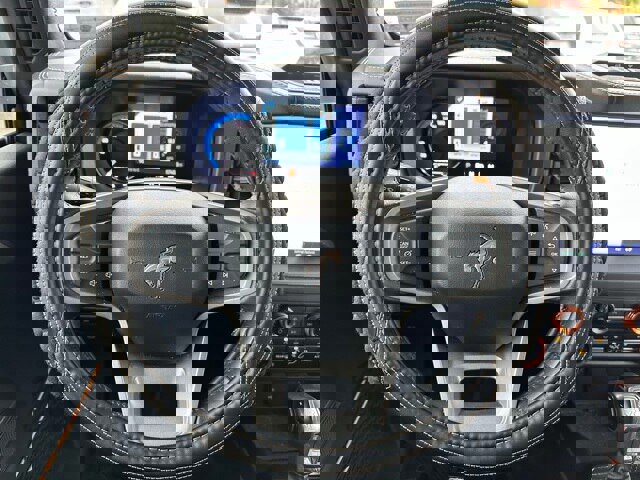 Certified 2024 Ford Bronco Badlands image 22