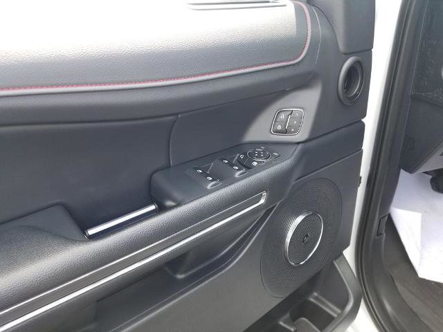 Certified 2023 Ford Expedition Max Limited AWD/4WD image 11