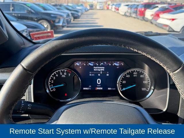Certified 2023 Ford F150 XLT w/ Equipment Group 302A High AWD/4WD image 20