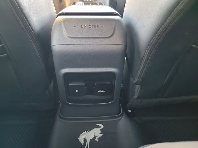 Certified 2024 Ford Bronco Wildtrak image 15