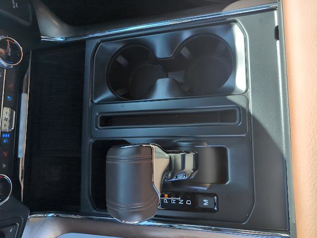 Certified 2025 Ford F150 King Ranch w/ FX4 Off-Road Package image 16