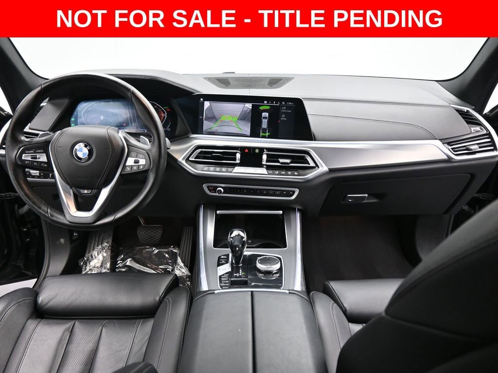 Used 2021 BMW X5 sDrive40i w/ Convenience Package image 20
