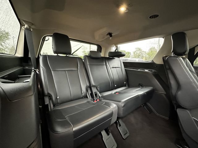 Certified 2023 Ford Expedition Max XLT AWD/4WD image 40