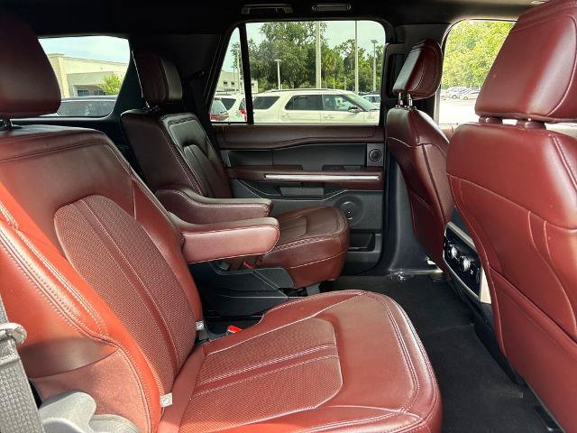 Certified 2024 Ford Expedition Limited RWD image 29