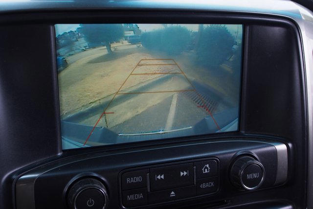 Used 2019 Chevrolet Silverado 1500 LT image 30