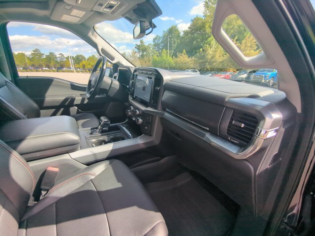 Certified 2021 Ford F150 Lariat AWD/4WD image 28