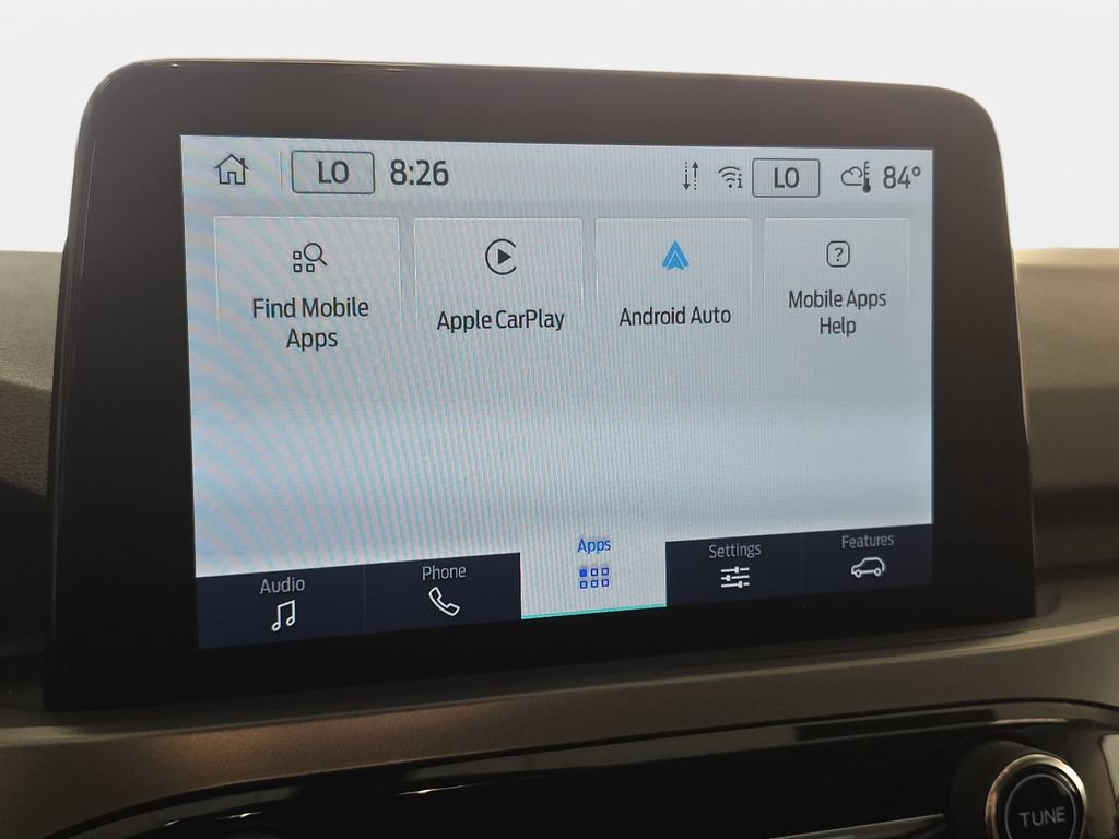 Certified 2023 Ford Escape Active AWD/4WD image 20