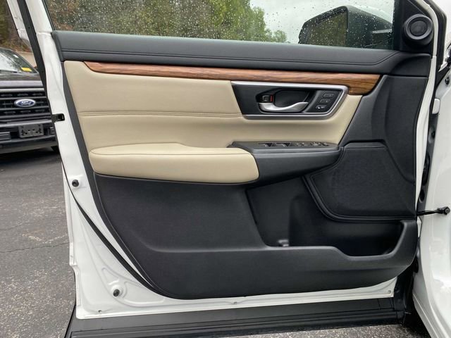 Used 2018 Honda CR-V EX-L image 21