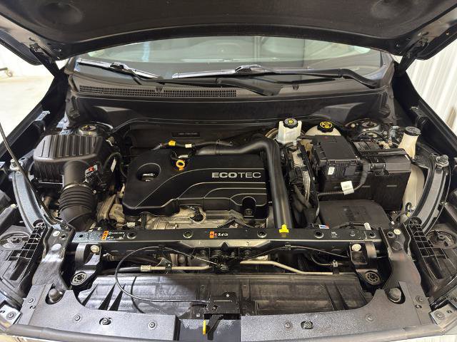 Used 2019 GMC Terrain SLE w/ Driver Convenience Package image 11