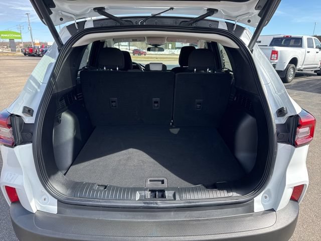 Certified 2024 Ford Escape Active AWD/4WD image 7