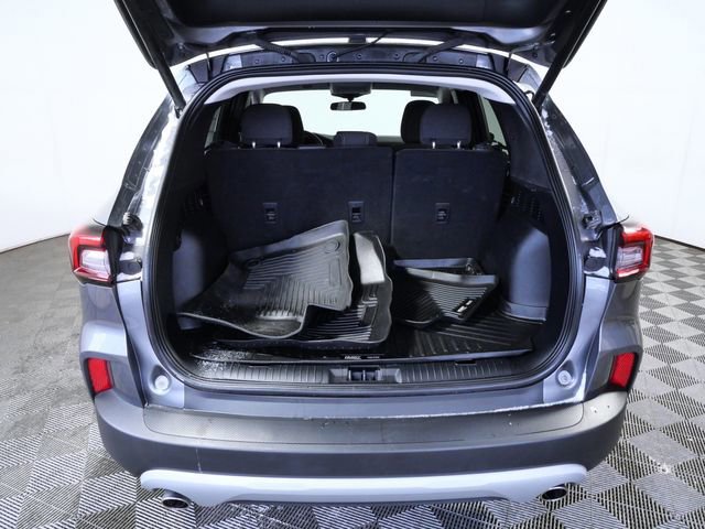 Certified 2024 Ford Escape Active image 9