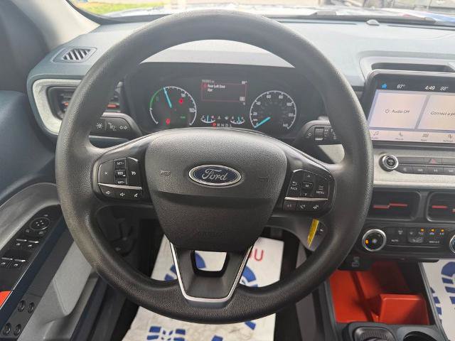 Certified 2024 Ford Maverick XLT FWD image 15