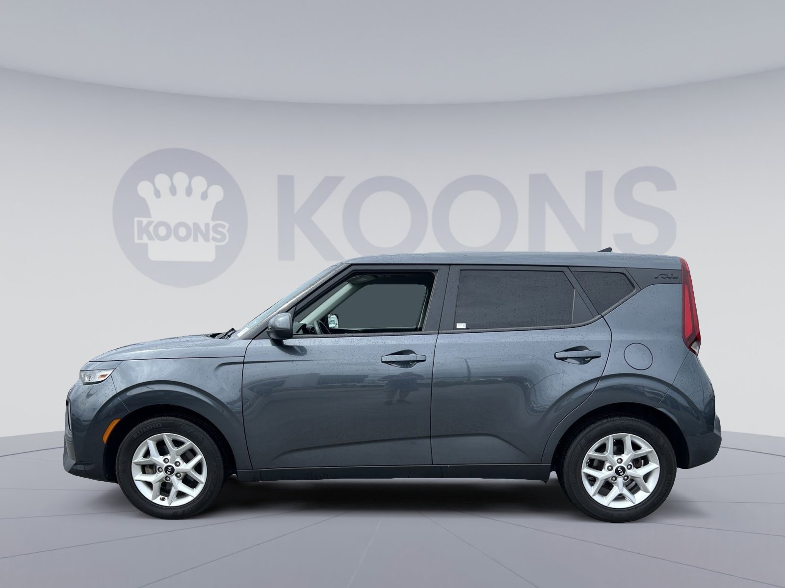 Used 2020 Kia Soul S FWD image 13