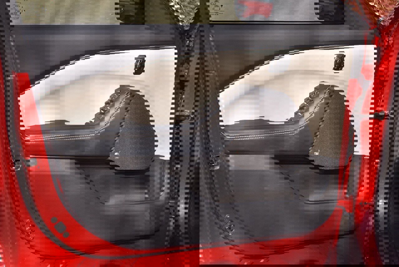 Certified 2024 Ford Mustang Mach-E Premium image 33