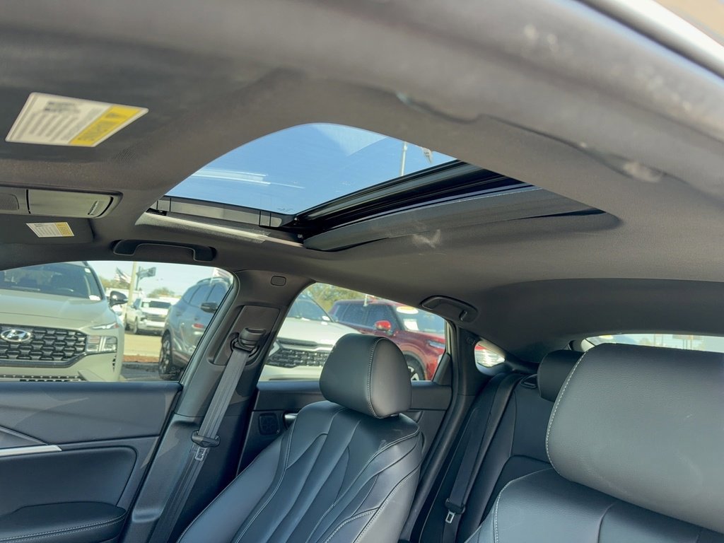 Used 2023 Acura Integra A-Spec image 25