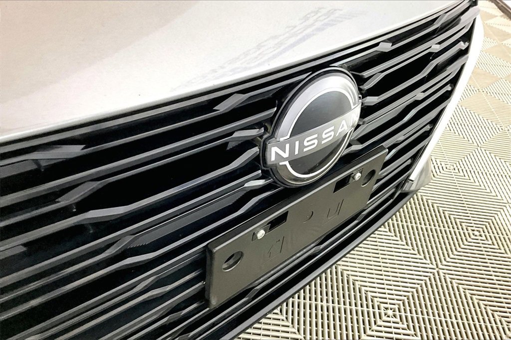 Used 2023 Nissan Altima 2.5 SV image 23