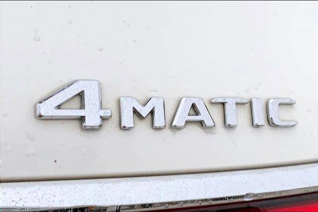 Used 2020 Mercedes-Benz GLS 450 4MATIC image 9