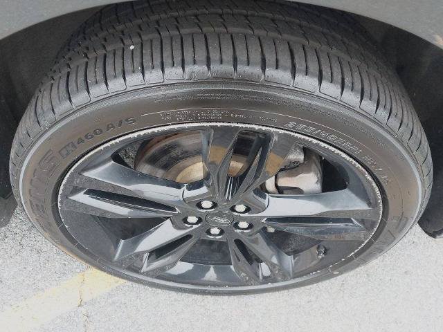 Certified 2024 Ford Edge ST w/ Equipment Group 401A AWD/4WD image 11