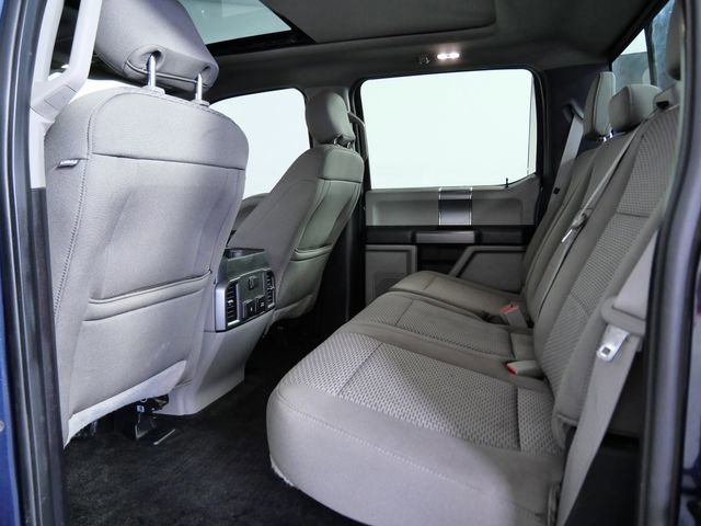 Certified 2018 Ford F150 XLT w/ Equipment Group 302A Luxury image 15