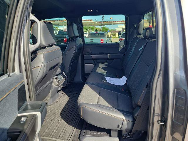 Certified 2025 Ford F150 Tremor w/ Bed Utility Package image 12