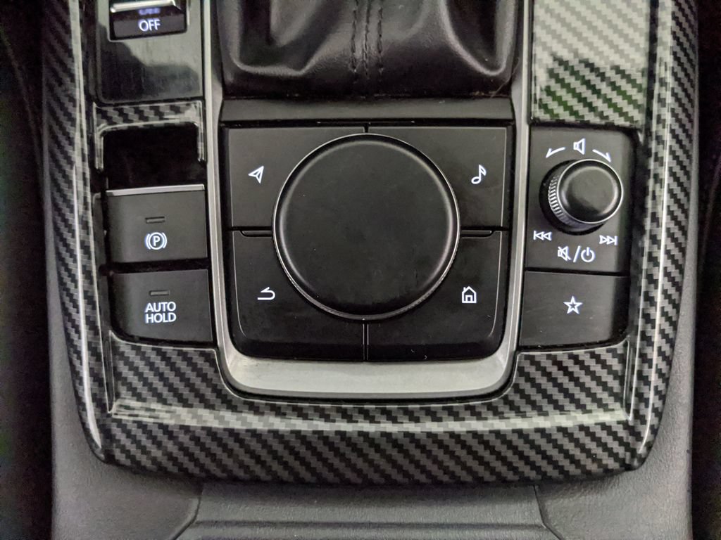 Used 2024 MAZDA CX-30 AWD 2.5 S w/ Select Sport Pkg image 12