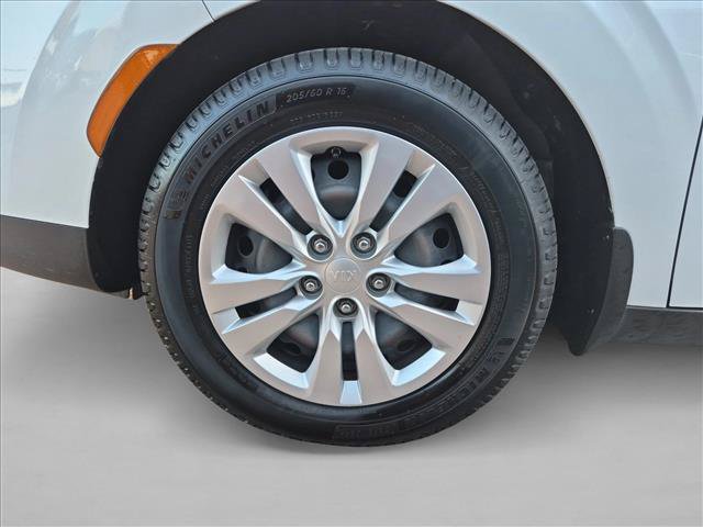 Used 2020 Kia Soul LX FWD image 23