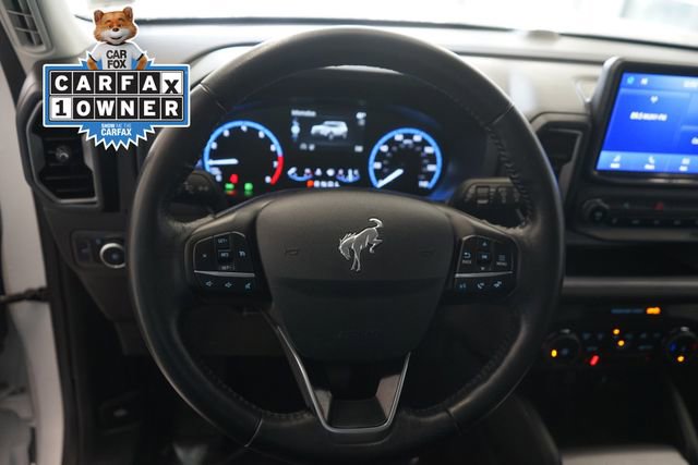 Certified 2023 Ford Bronco Sport Big Bend w/ Convenience Package image 22