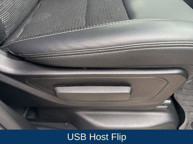 Used 2021 RAM 1500 Big Horn w/ Built-to-serve Edition AWD/4WD image 35